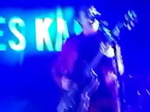 Looking Out My Window (cover) - Miles Kane