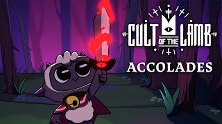 Cult of the Lamb | Accolades Trailer