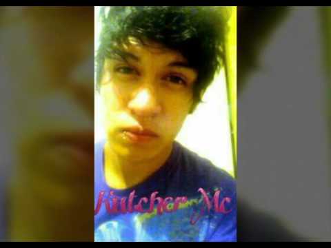 Kutcher Mc Ft Mc Logan - Dimelo
