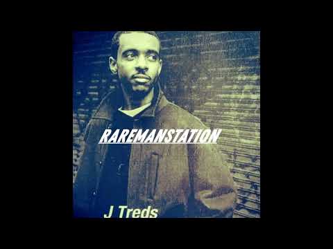 J  Treds  -  Piece Of Mind