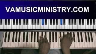 Lord You&#39;re Mighty by Youthful Praise