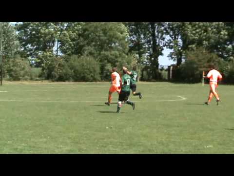 3:2 SG Seehausen II - LSC 1901 II