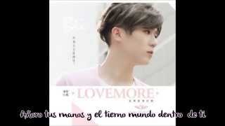 LOVE CUISINE OST (Bii - Love More) Sub Español
