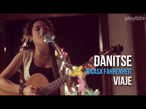 playlizt.pe - Danitse - Viaje