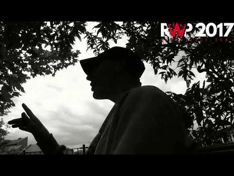 Szafree – RAP W POLSCE (PROD. FLAME) | #RWP2017 ETAP1