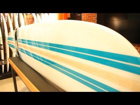 Fiberglass vs Epoxy Surfboards | Surfboard Basics