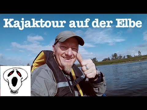 3 Tage - Kajaktour Elbe - Outdoor 2021