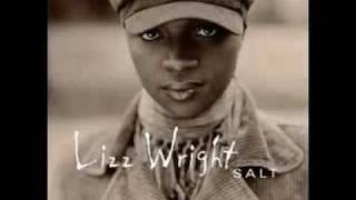 Lizz Wright - Fire