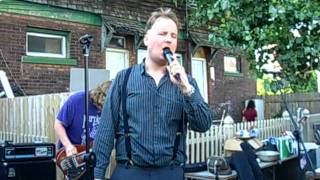 Protomartyr "Jumbo's (cut)"  7/4/11