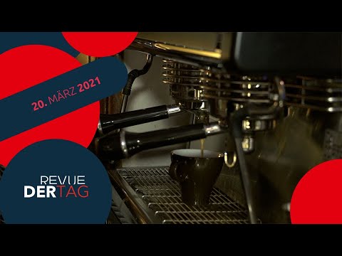 DER TAG Revue | KW 11 2021