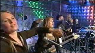 Kelly Family: VIVA Interaktiv 2003: Lord can you hear my prayer