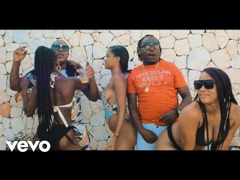 Realboss, Quealo Don - Bosses and Dons (Official Video)