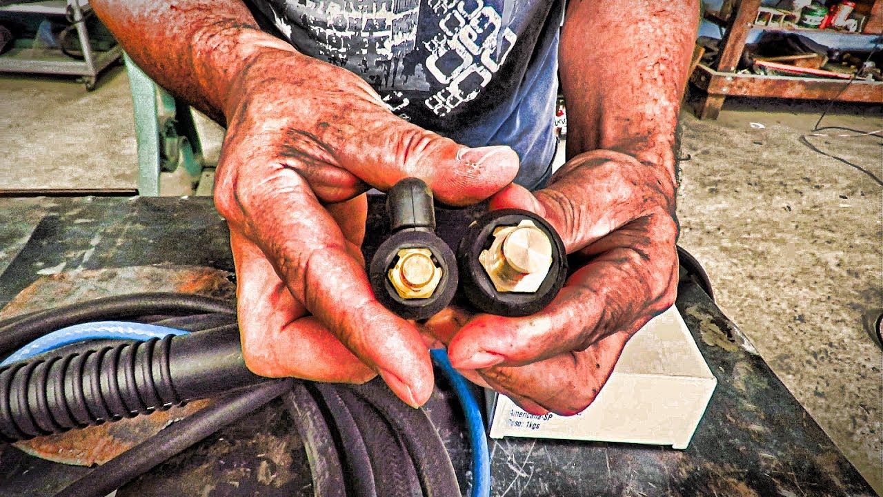 NÃO COMPRE MAQUINA DE SOLDA SEM ANTES VER ESSE VÍDEO