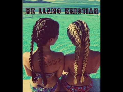 ASMO - ME LLAMO KRISTIAN