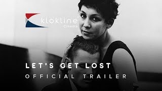 1988 Let&#39;s Get Lost Official Trailer 1  Little Bear Productions