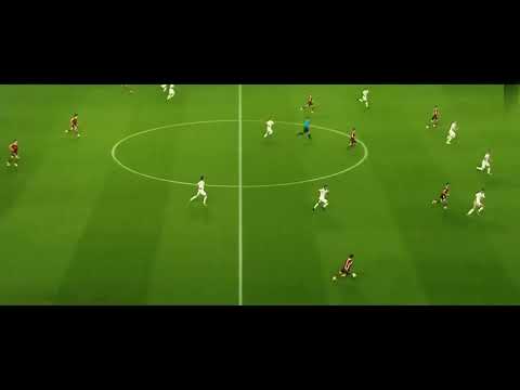 Crazy FootBall Wow Skills