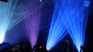 Circa Survive - Birth of the Economic Hit Man