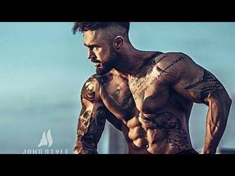 Bodybuilding Motivation ONE VS  ALL   Aesthetic Fitness