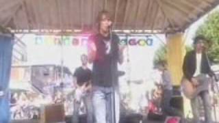 Mark Owen - Believe in The Boogie