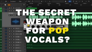 Video thumbnail for The Secret Weapon For Pop Vocals? | Gem Dopamine by Overloud by Guy Britton