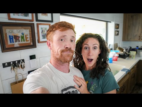 WE DISCOVERED SOMETHING SHOCKING...