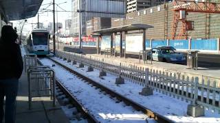preview picture of video '20120106大連輕軌電車'