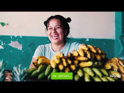 Miranda nos llena el alma