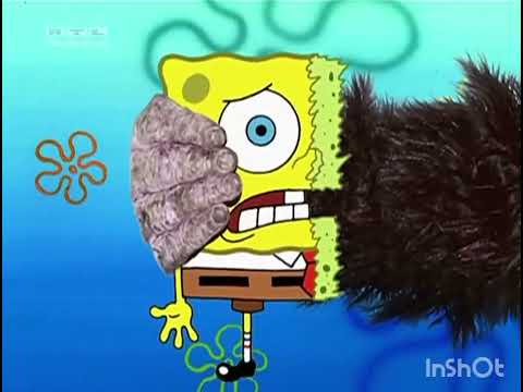 Spužva bob Epizoda:Mala nezgoda 4.Dio na hrvatskom