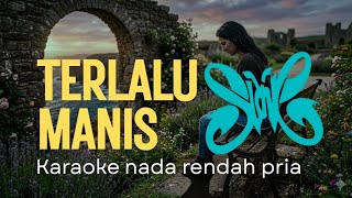 Download lagu Terlalu Manis - Slank | Karaoke Low Key (Nada Rendah) mp3 Download lagu Terlalu Manis - Slank | Karaoke Low Key (Nada Rendah) mp3