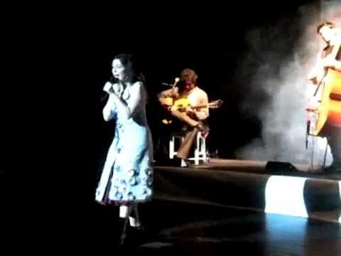 Deolinda - Parva que sou