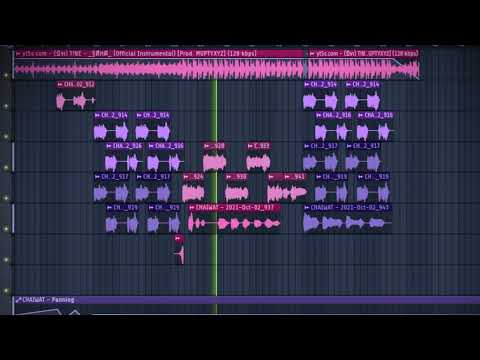 T!NE - รู้สึกดี (CHAIWAT REMIX)