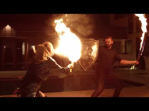 The Ministry of Fire Promo Video NYE 2020