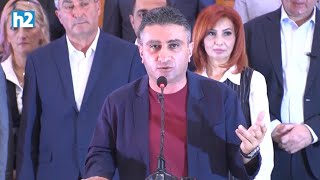 Դուք պատկերացնում եք Վաղարշապատում պարտվելուց հետո ի՞նչ ա լինելու․ Դերենիկ Մալխասյան։ Լրաբեր