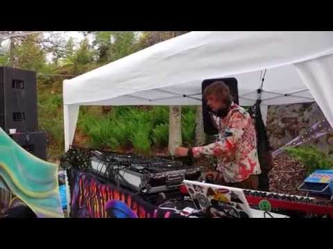 WHRIKK @ Mindgamers, Elves and Goblins II  FullHD