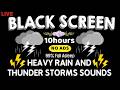 🔴 Defeat Insomnia in 3 Minutes - Relax Your Mind for Deep Sleep Tonight | Black Screen DEFAULT Thumbnail