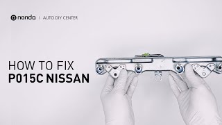 OBD Code p015c Guide to Repair