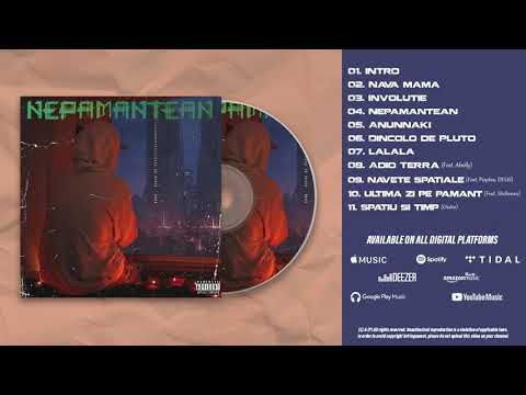 Jocco - Ultima zi pe Pamant (feat. Stickman) (Official audio)