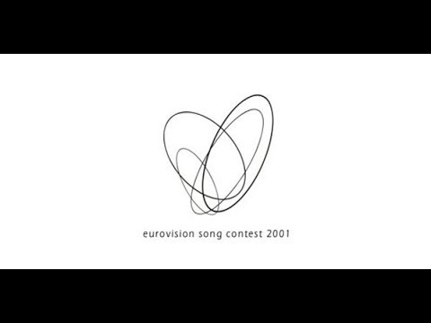 Eurovision 2001:My Top 23