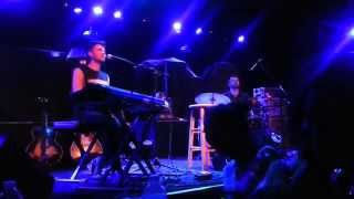 Different Kind of Love || Brendan James