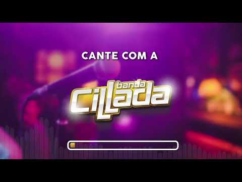 Banda Cillada - Agora Eu Sou Dele (#CanteComACillada)