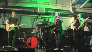Field Music - Them That Do Nothing (Rough Trade East, 29th March 2012)