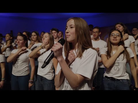 SoulTeens - This Is Me (Live Cover)