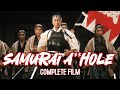Samurai A**hole: Full Feature Film (2024)