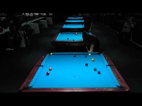 Turning Stone Classic XIX - Mike Dechaine vs Shawn Putnam