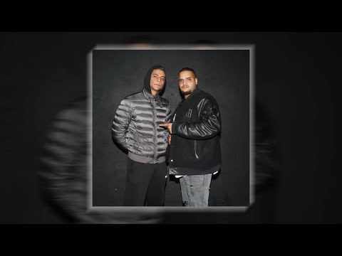 (FREE) O.G. x Haze x Ngee x AchtVier Old School Type Beat Instrumental