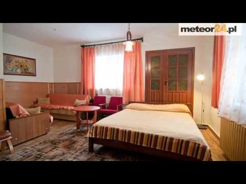 Pokoje Gościnne Marzanna Bogdan Marczak - Szklarska Poręba meteor24.pl