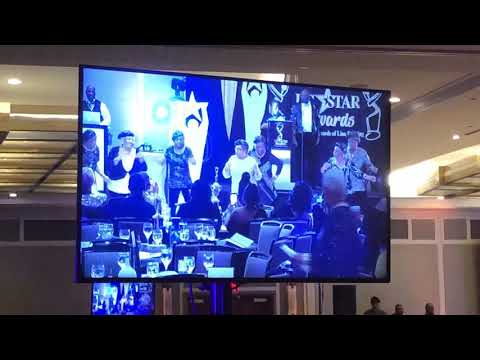 UC STAR AWARDS 2019 Momma and Dem