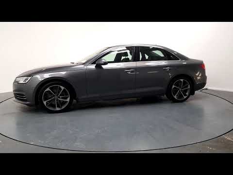 2018 Audi A4 2.0TDI 150 S T SE ULTRA  Audi Wexford