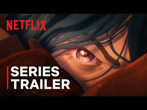 Franchise Trailer