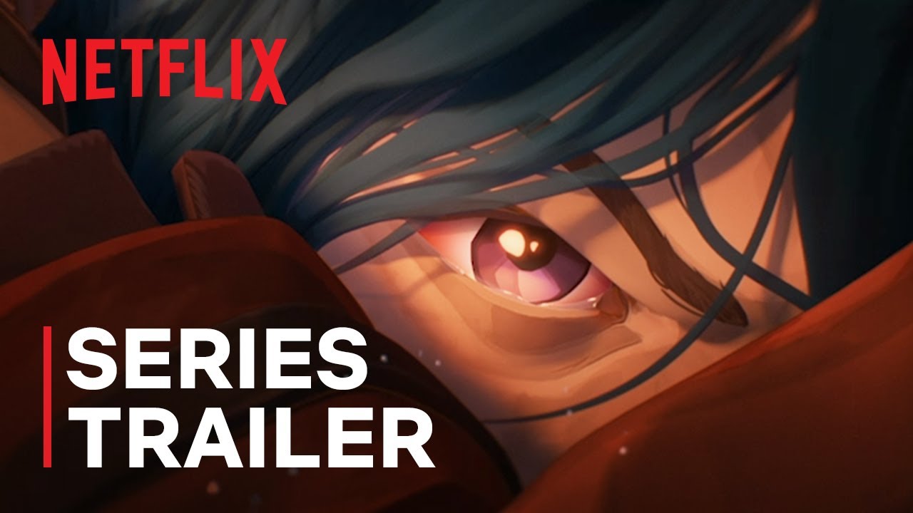 Franchise Trailer